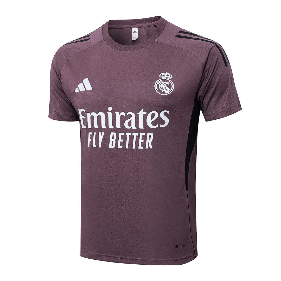US$ 31.99 - Real Madrid 25/26 Training Shirt and Shorts Set D25279 US$ 31.99 - Real Madrid 25/26 Training Shirt and Shorts Set D25279