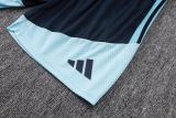 Player Version Argentina 2026 Training Pro Shorts