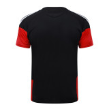 Germany 26/27 Training Shirt and Shorts Set J26006