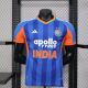 Player Version India 2026 Home Authentic Jersey