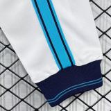 Napoli 1998/1999 Away Long Sleeve Retro Jersey
