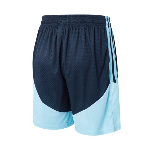 Player Version Argentina 2026 Training Pro Shorts