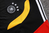 Germany 26/27 Training Shirt and Shorts Set J26006