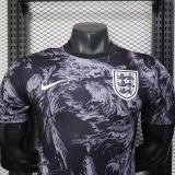 Player Version England 2026 Special Authentic Jersey
