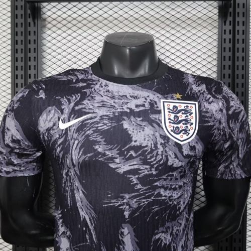Player Version England 2026 Special Authentic Jersey