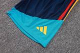 Player Version Spain 2026 Training Pro Shorts