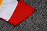 Germany 26/27 Training Shirt and Shorts Set J26004