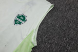 Al Ahli 25/26 Sleeveless Jersey and Shorts Set D25262