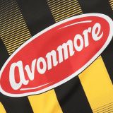 Kilkenny GAA 2026 Men's Home Jersey