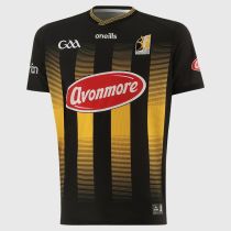 Kilkenny GAA 2026 Men's Home Jersey