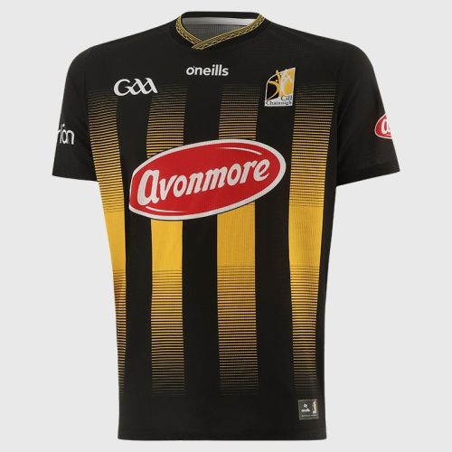 Kilkenny GAA 2026 Men's Home Jersey