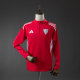 Sevilla FC 25/26 1/4 Zip Training Top