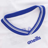 Monaghan GAA 2026 Mens Home Jersey - 3 Stripe