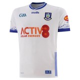 Monaghan GAA 2026 Mens Home Jersey - 3 Stripe