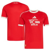 Thai Version Union Berlin 25/26 60 Years Anniversary Jersey