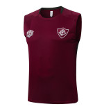 Fluminense 25/26 Sleeveless Jersey and Shorts Set D25270