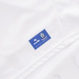Monaghan GAA 2026 Mens Home Jersey - 3 Stripe