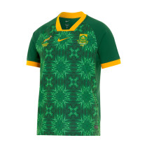 South Africa Springboks 2025/2026 Mens 7s Home Jersey