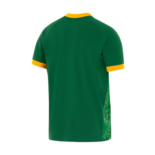 South Africa Springboks 2025/2026 Mens 7s Home Jersey