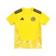 Thai Version Scotland 2026 Goalkeeper Jersey