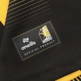 Kilkenny GAA 2026 Men's Home Jersey