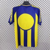 Coventry City 1998/1999 Away Retro Jersey
