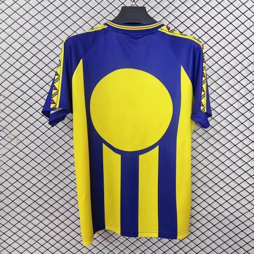 Coventry City 1998/1999 Away Retro Jersey