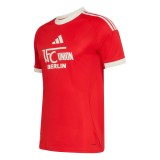 Thai Version Union Berlin 25/26 60 Years Anniversary Jersey
