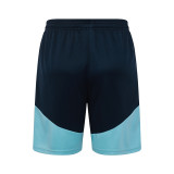 Argentina 26/27 Sleeveless Jersey and Shorts Set D26003