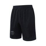PSG 25/26 Sleeveless Jersey and Shorts Set D25278