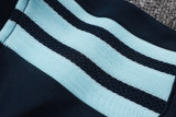 Argentina 26/27 Sleeveless Jersey and Shorts Set D26004