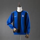 Inter Milan 25/26 Team Sweatshirt
