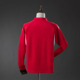 Sevilla FC 25/26 1/4 Zip Training Top