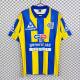 Rosario Central 1995/1997 Home Retro Jersey