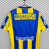 Rosario Central 1995/1997 Home Retro Jersey