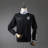 Elche CF 25/26 Half-Zip Training Top