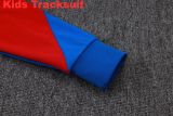 Kids PSG 25/26 Training Jacket and Pants Set E25210