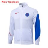 Kids PSG 25/26 Training Jacket and Pants Set E25214