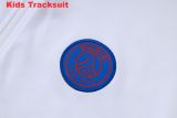 Kids PSG 25/26 Training Jacket and Pants Set E25214