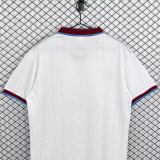 Aston Villa 1996/1998 Away Retro Jersey