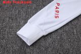 Kids PSG 25/26 Training Jacket and Pants Set E25214