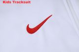 Kids PSG 25/26 Training Jacket and Pants Set E25214