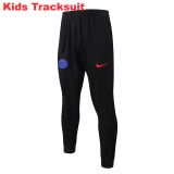 Kids PSG 25/26 Training Jacket and Pants Set E25210