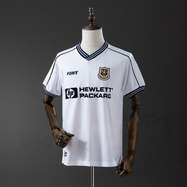 Tottenham Hotspur 1997/1999 Home Retro Jersey