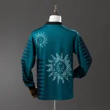 Birmingham City 1996/1997 Goalkeeper Long Sleeve Retro Jersey