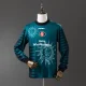 Birmingham City 1996/1997 Goalkeeper Long Sleeve Retro Jersey