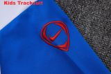 Kids PSG 25/26 Training Jacket and Pants Set E25214