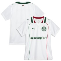 Thai Version Women's Palmeiras 26/27 Away Jersey