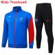 Kids PSG 25/26 Training Jacket and Pants Set E25210