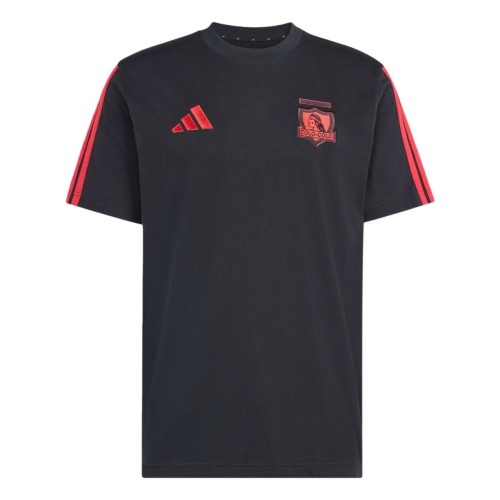 Thai Version Colo Colo 26/27 Training Jersey